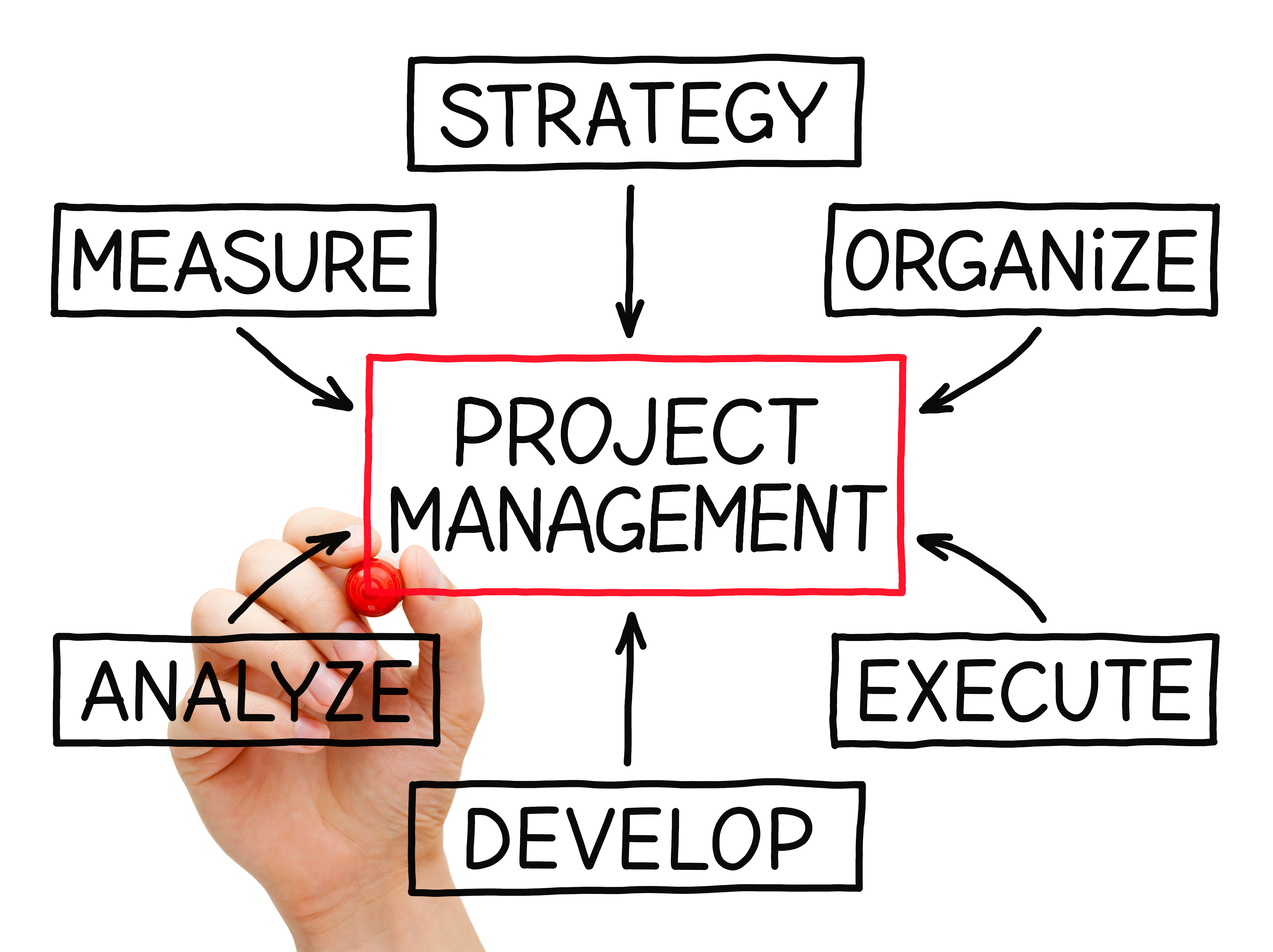 Project Management: Was My Project A Success? Why?