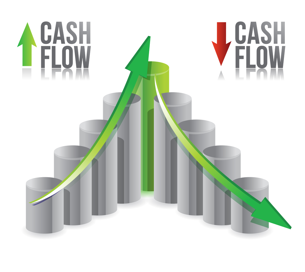 Is Cashflow Forecast A Problem For You? Here Are 5 Tips To Make It (a Lot!) Better